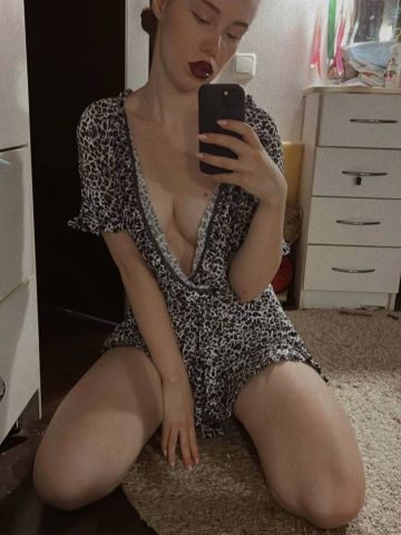 Анкета проститутки Зина, 23 года