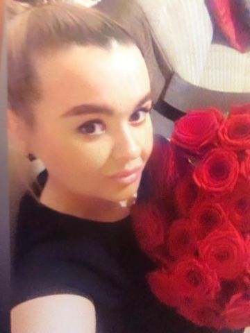 Анкета проститутки Кристина, 32 года